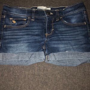 Abercrombie KIDS shorts